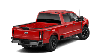 2026 Ford Super Duty® External Image 4